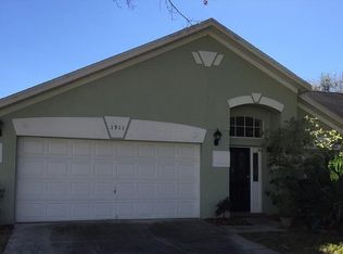 1911 Cranberry Isles Way, Apopka, FL 32712