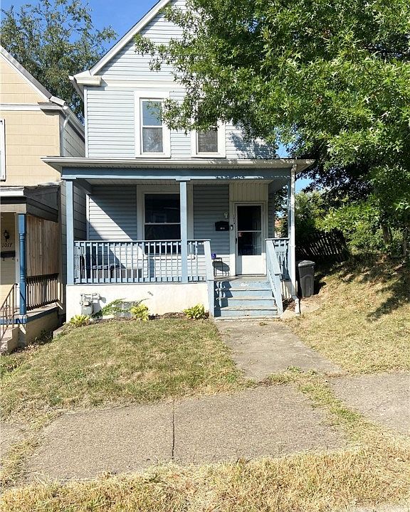 1st image of 1019 Leishman Ave