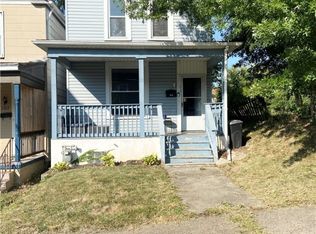 1019 Leishman Ave, New Kensington, PA 15068