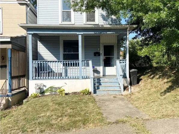 1019 Leishman Ave, New Kensington, PA 15068