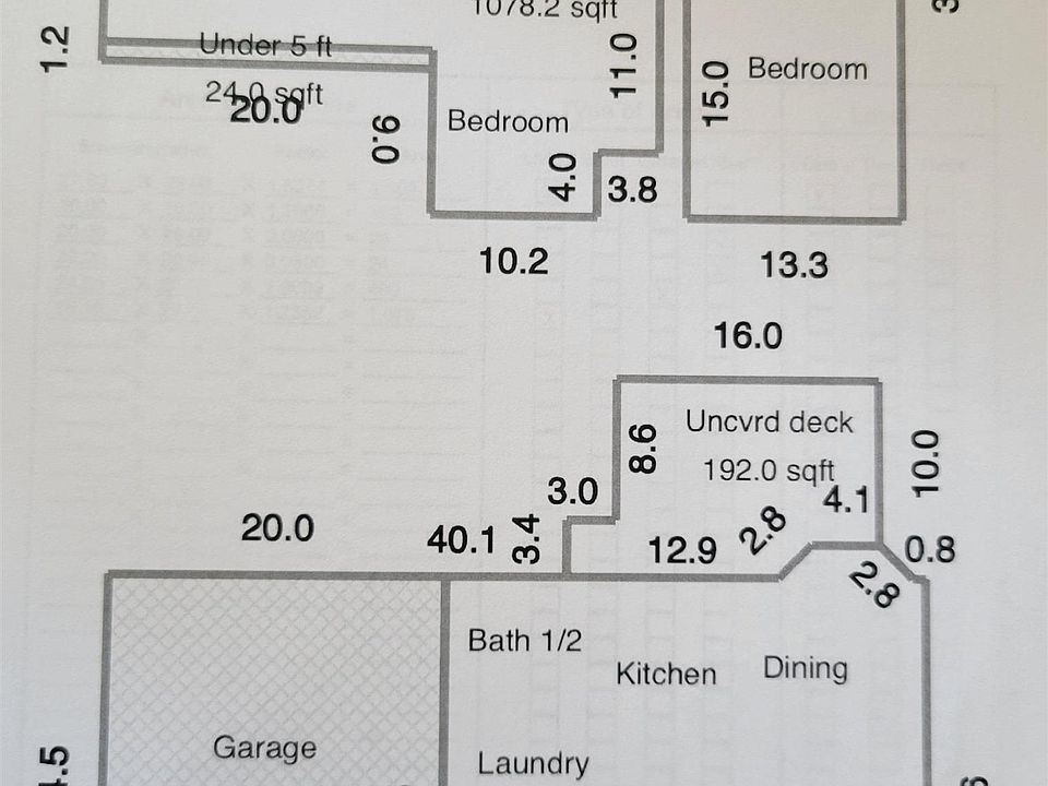 2nd image of 11600 Shady Ridge Dr
