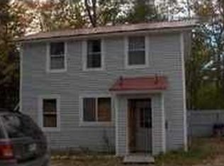 308 Route 108, Rumford, ME 04276