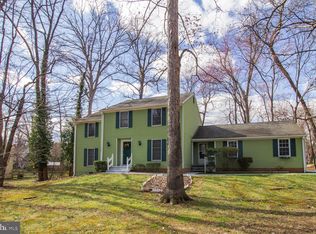 10383 Launcelot Ln, Columbia, MD 21044