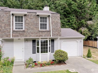 821 Kaiser Road NW #6A, Olympia, WA, 98502