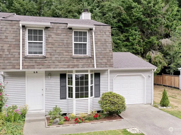 821 Kaiser Road NW #6A, Olympia, WA 98502