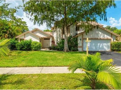 5245 NW 74th Ter, Lauderhill, FL, 33319