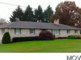 1650 Hackney Rd #43, Beverly, OH 45715