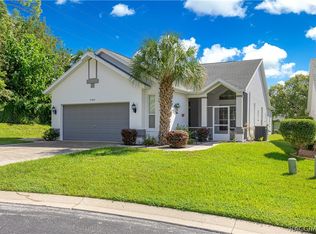 3309 S Highgate Point, Inverness, FL 34452