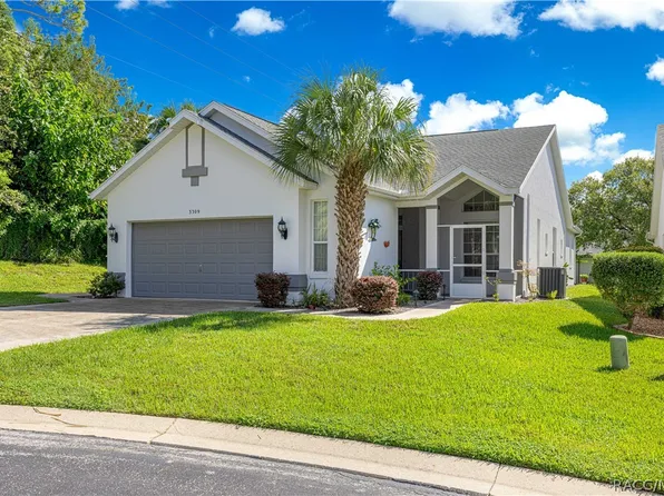 3309 S Highgate Point, Inverness, FL 34452