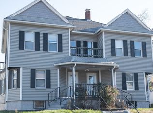 9 Whitcomb St, Webster, MA 01570