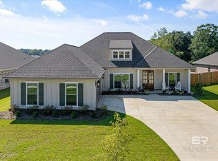 658 Kitfox Ave, Fairhope, AL 36532