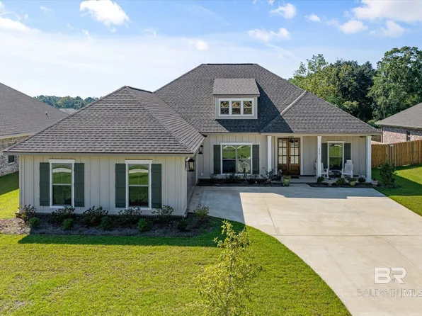 658 Kitfox Ave, Fairhope, AL 36532