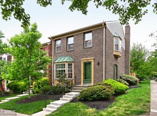 7823 Byrds Nest Pass, Annandale, VA 22003