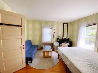 45 Waterston Ave #1, Quincy, MA 02170