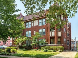 5646 Waterman Blvd #1NE, Saint Louis, MO 63112