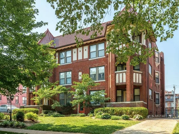 5646 Waterman Blvd #1NE, Saint Louis, MO 63112