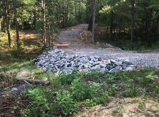 3210 Mouth Of The Creek Rd, Blounts Creek, NC 27814