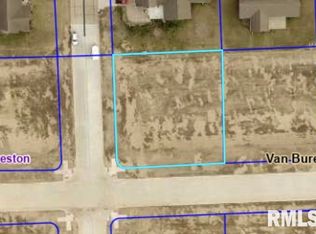 LOT 742 Four Marvin Ln, Preston, IA 52069