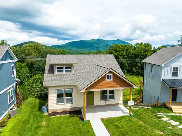 30 Alice Clement Ln, Asheville, NC 28803