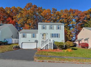 72 Bjorklund Ave, Worcester, MA 01605