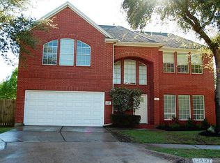 13407 Katy Knoll Ct, Houston, TX 77082