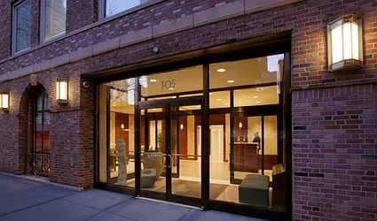 Rented by Citi Habitats