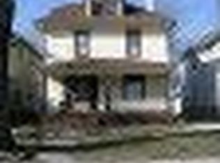 925 Five Oaks Ave, Dayton, OH 45406
