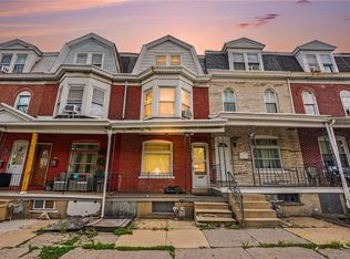 528 N 15th St, Allentown, PA 18102