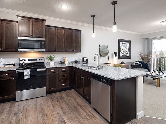 2nd image of 200 E Burnsville Pkwy #2401