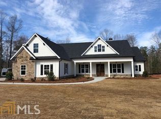 0 Waterview Cir LOT 52, Newnan, GA 30263