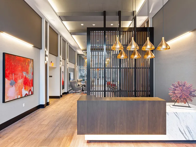 Juliana Apartments — Photo 12