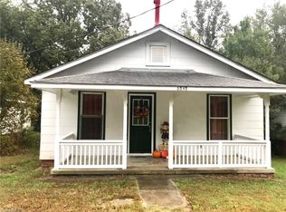 6848 Nc Highway 49 N, Liberty, NC 27298