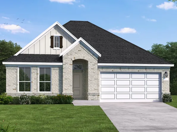 1212 Cathedral Oaks Dr, Leander, TX 78641