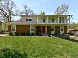1160 Arroya Trl, Ballwin, MO
