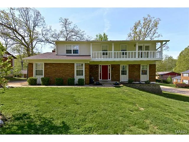 1160 Arroya Trl photo 1