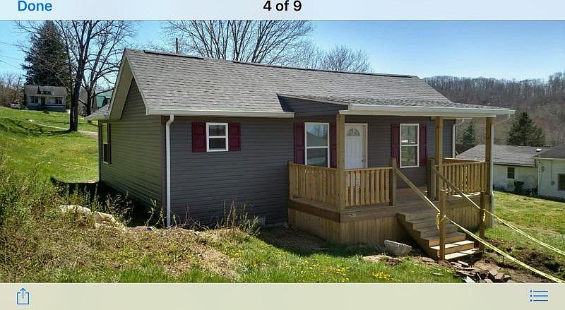 Completely Renovated Everything New!
