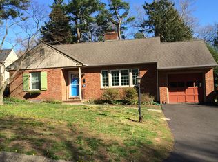 64 Meadow Ln, Doylestown, PA 18901