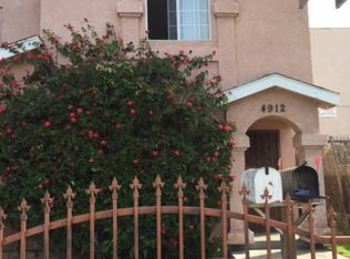 4912 S Central Ave, Los Angeles, CA 90011