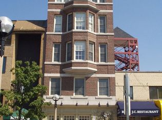 The Amsterdammer, Ann Arbor, MI 48104