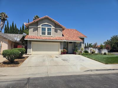 2240 Park View Dr, Los Banos, CA, 93635