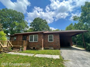 1532 Springvale Rd, Chattanooga, TN 37412