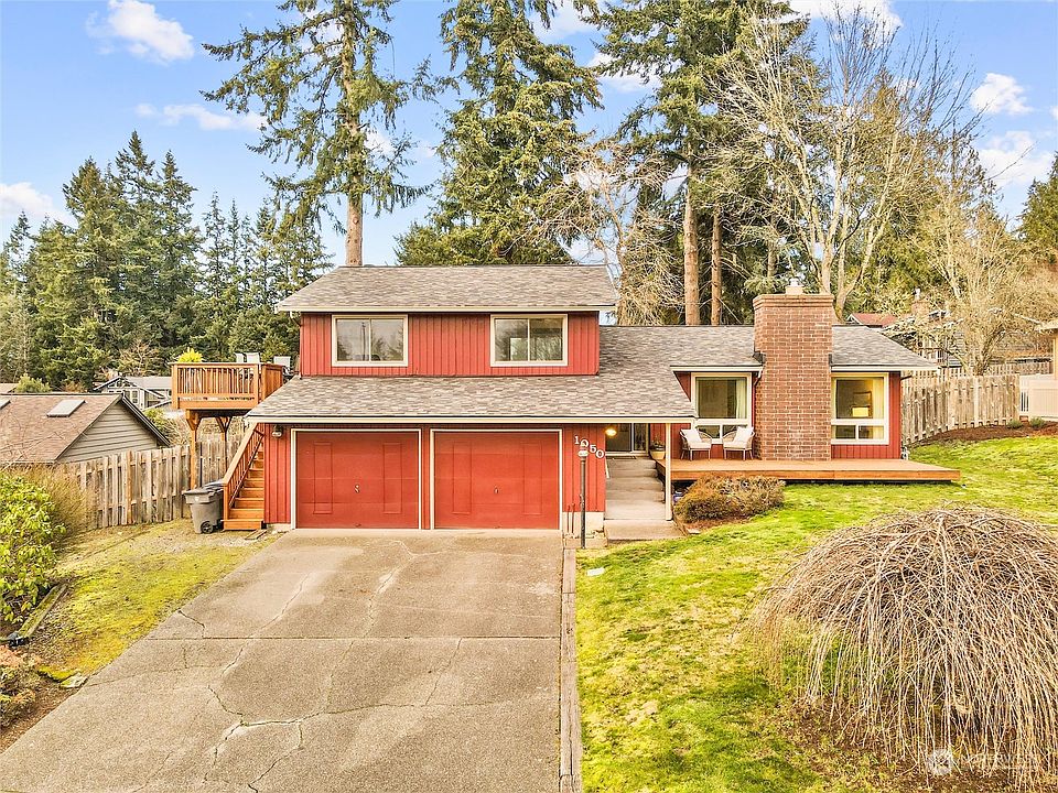 1st image of 1050 NE Tollefson Street