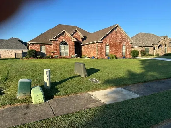 7203 Northlake Dr, Jacksonville, AR 72076