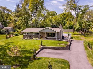 4 Rampart E, Media, PA 19063