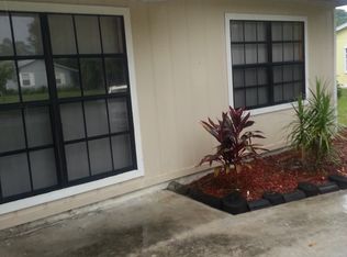 1781 SW Cecelia Ln, Port Saint Lucie, FL 34953
