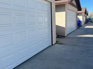 15597 Tonekai Rd, Apple Valley, CA 92307