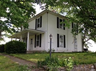 6705 State Route 134, Lynchburg, OH 45142