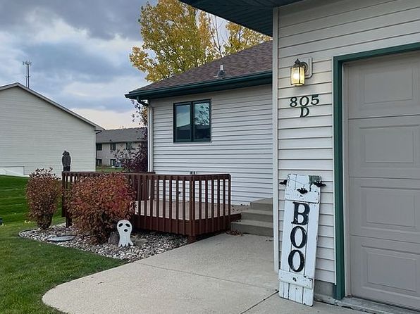 805 33rd Ave SW APT D