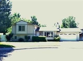 1523 Rimrock Ct, Richland, WA 99352