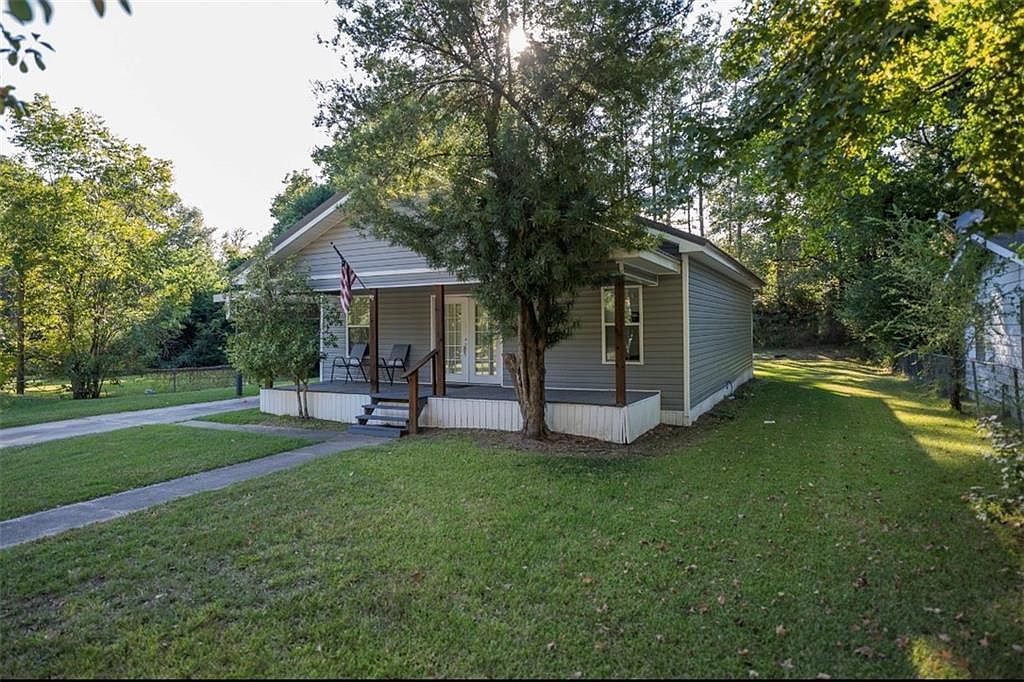 1307 Jeannie St, Pineville, LA 71360 Zillow